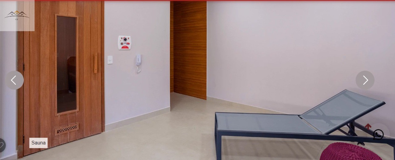 Apartamento, 3 quartos, 140 m² - Foto 35