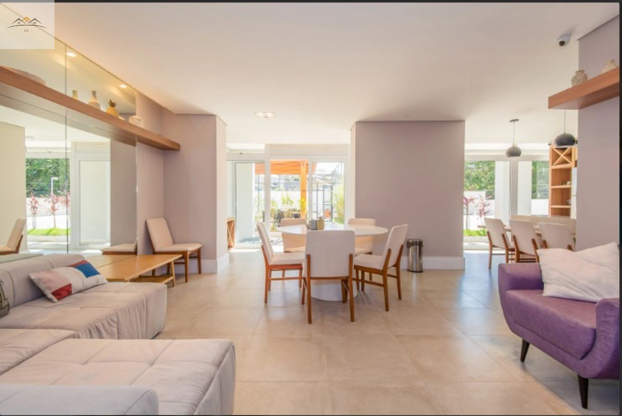 Apartamento, 2 quartos, 55 m² - Foto 5
