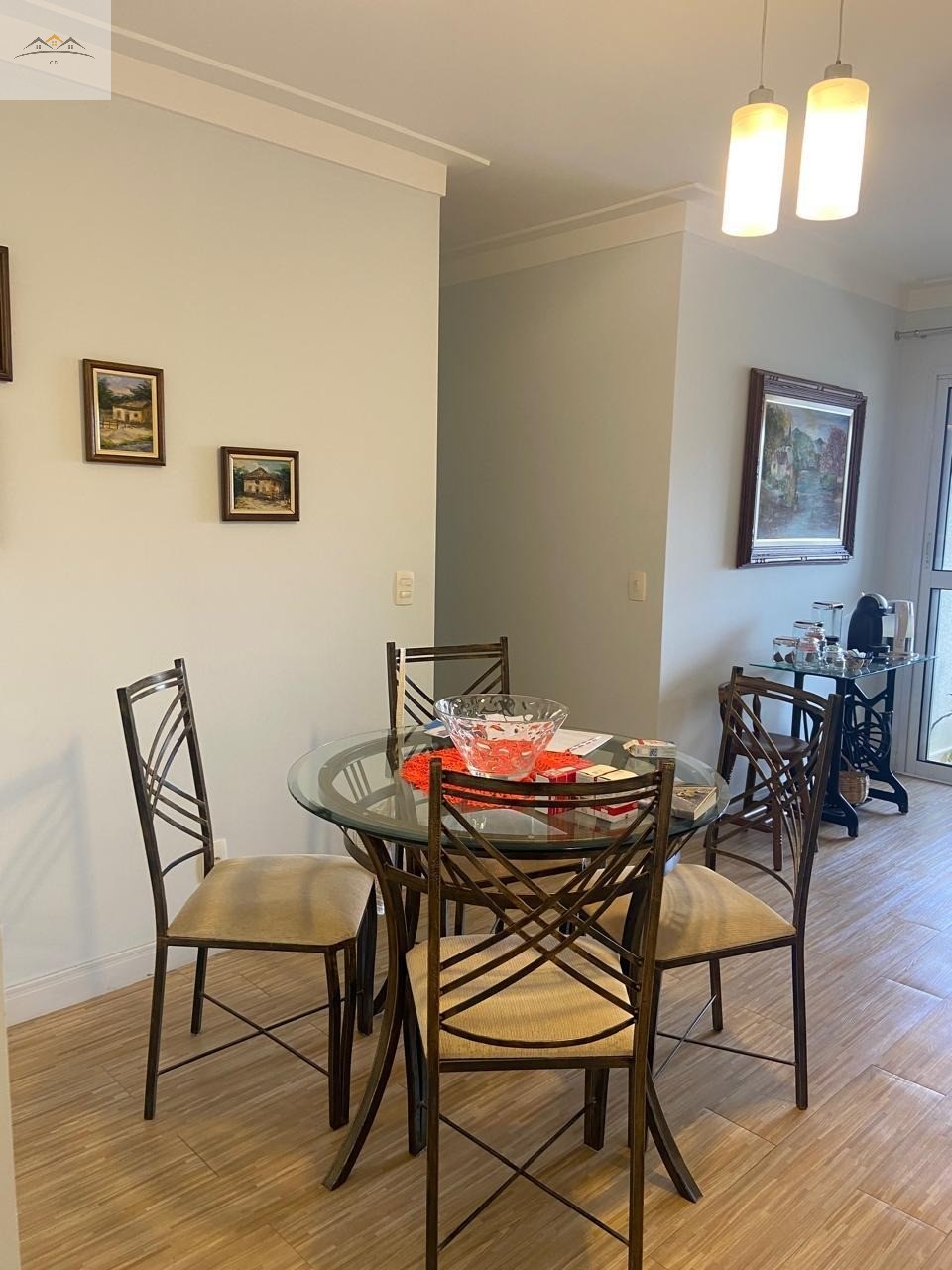 Apartamento, 2 quartos, 78 m² - Foto 3
