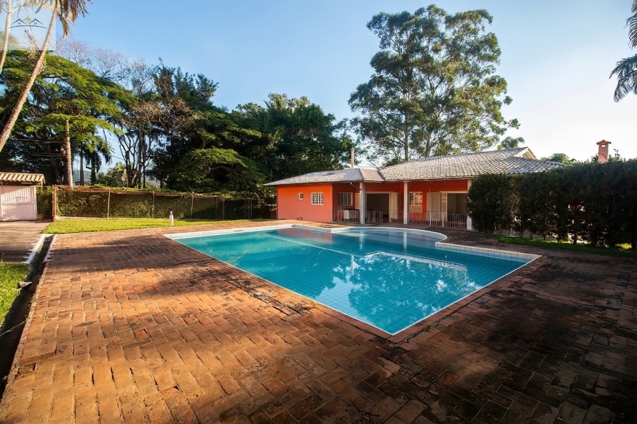 Chácara, 3 quartos - Foto 1