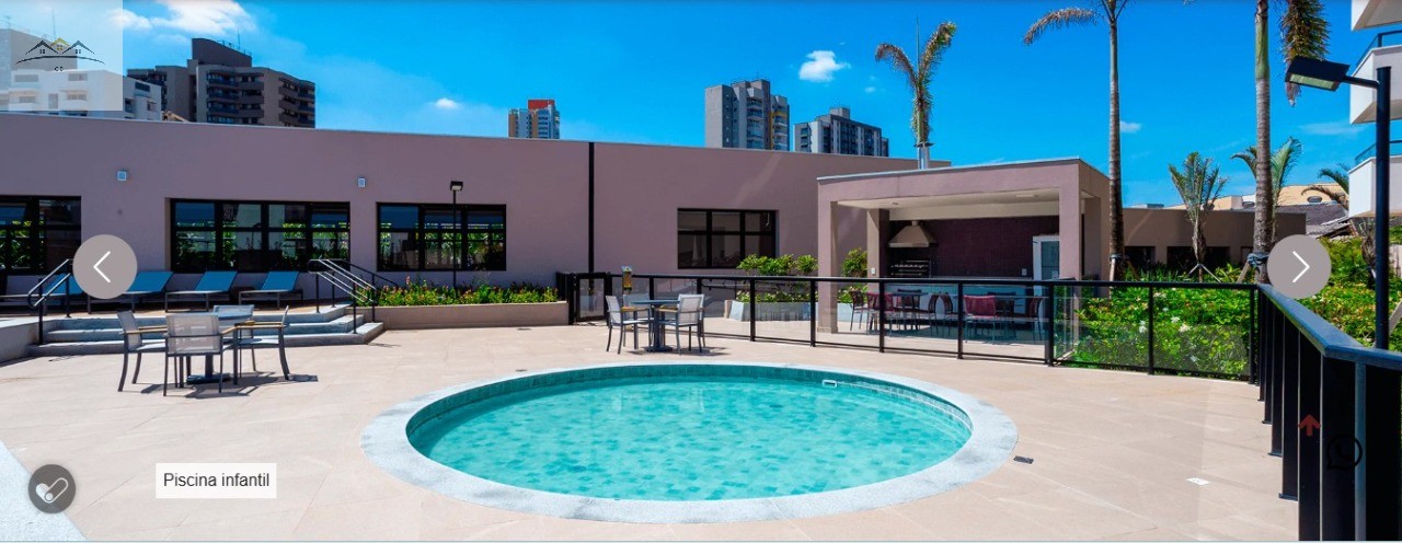 Apartamento, 3 quartos, 140 m² - Foto 19