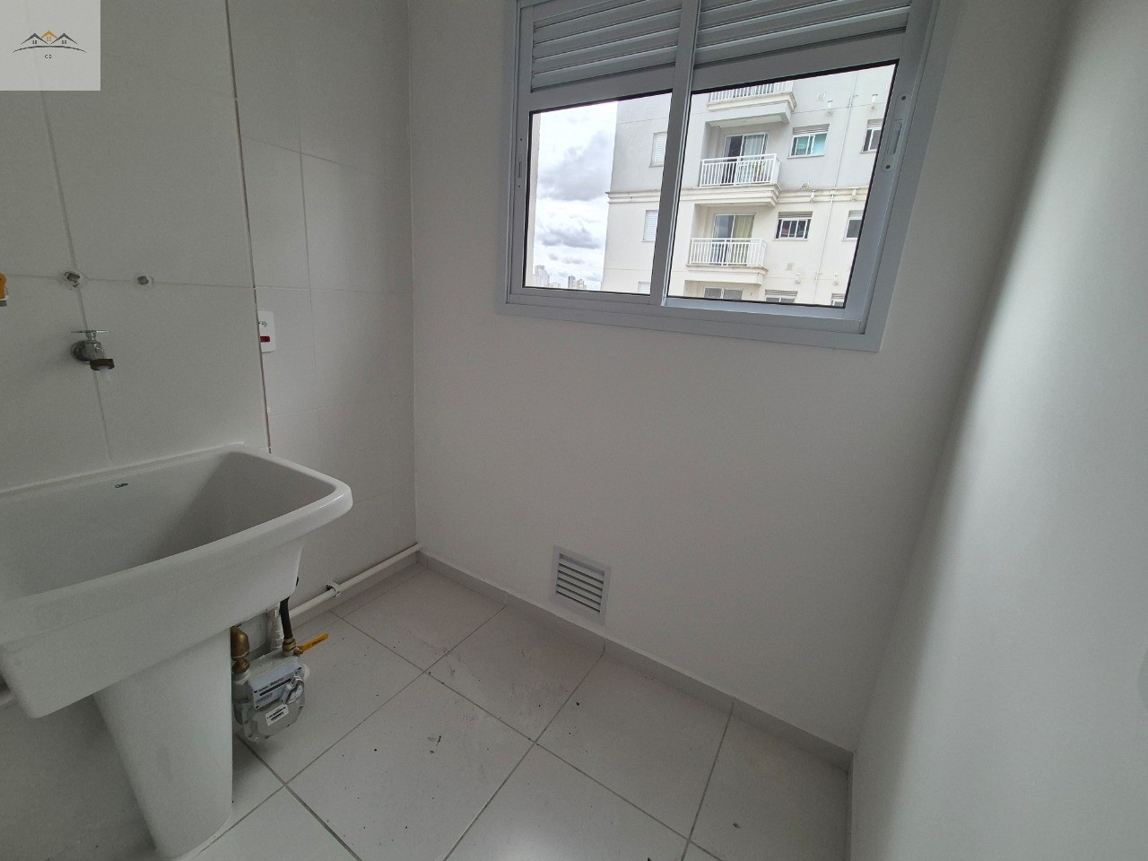 Apartamento, 2 quartos, 52 m² - Foto 4