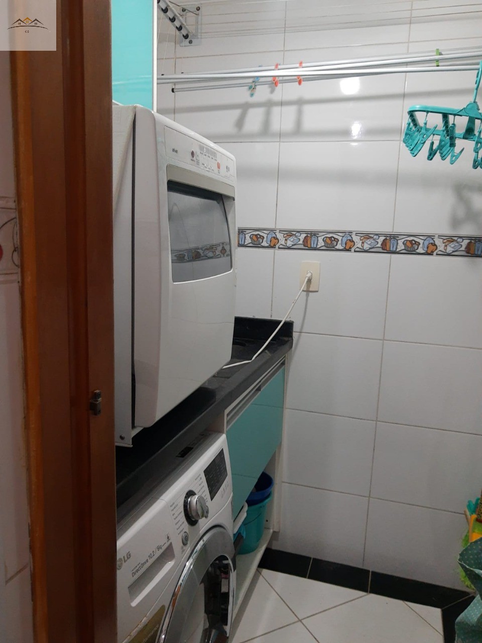 Apartamento, 2 quartos, 57 m² - Foto 15