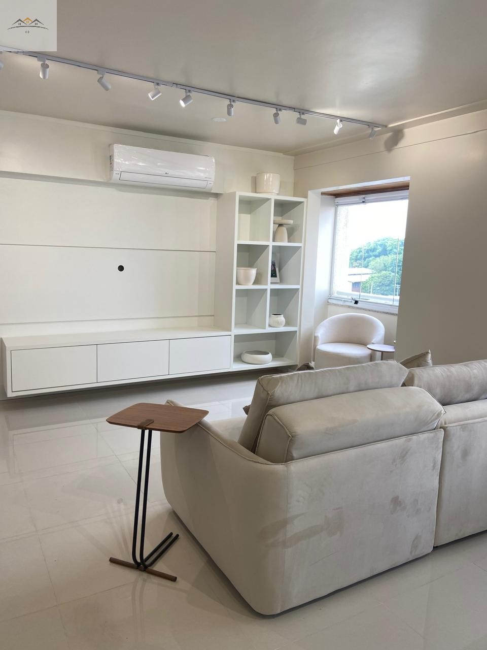 Apartamento, 3 quartos, 114 m² - Foto 1