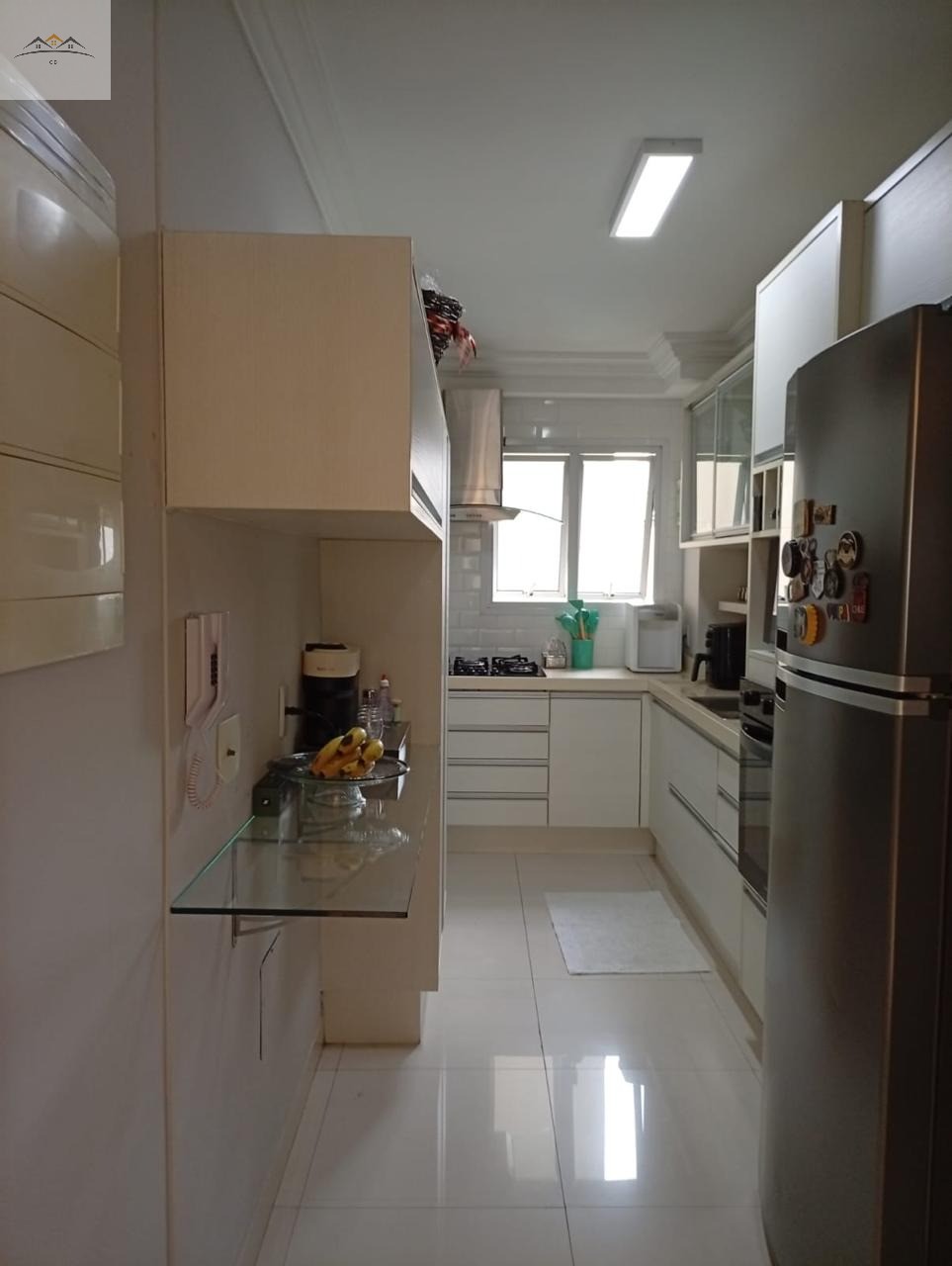 Apartamento, 3 quartos, 110 m² - Foto 9