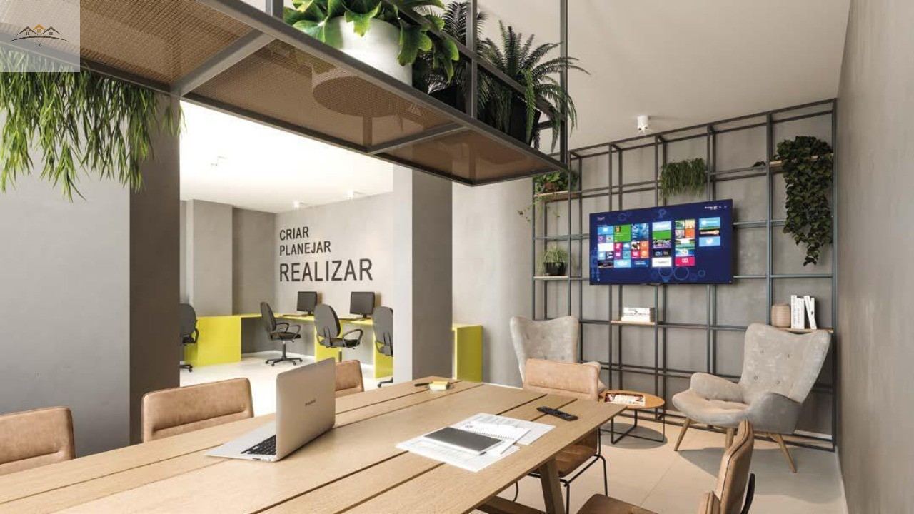 Apartamento, 2 quartos, 57 m² - Foto 8