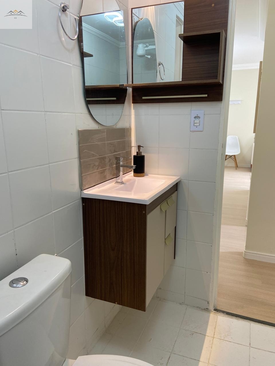 Apartamento, 2 quartos, 54 m² - Foto 16