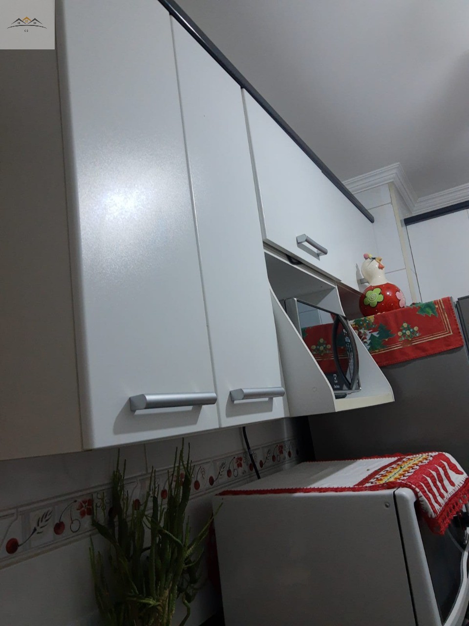 Apartamento, 2 quartos, 57 m² - Foto 10
