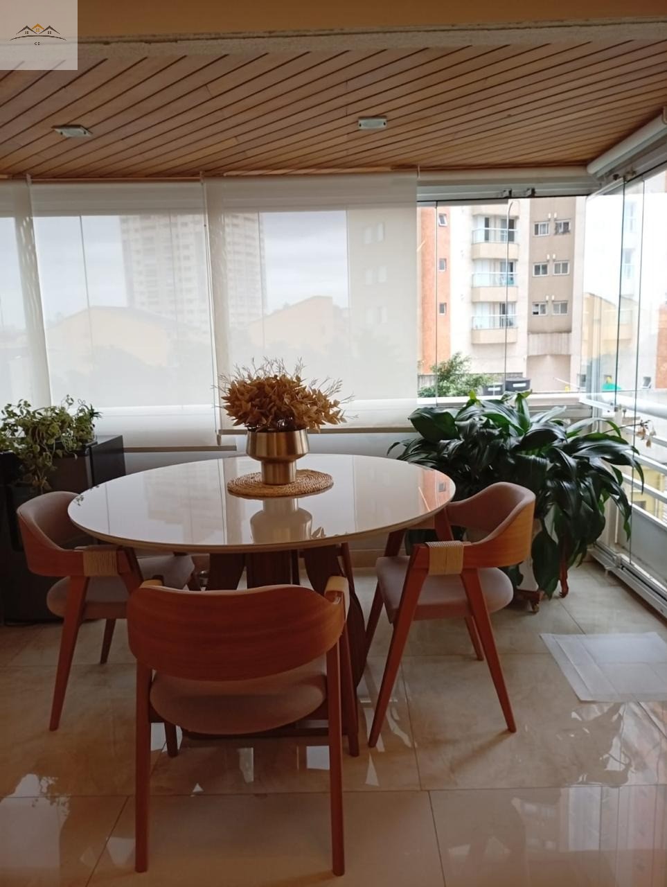 Apartamento, 3 quartos, 110 m² - Foto 4