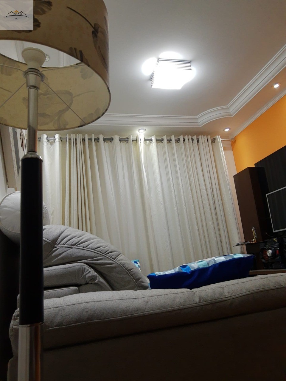 Apartamento, 2 quartos, 57 m² - Foto 2