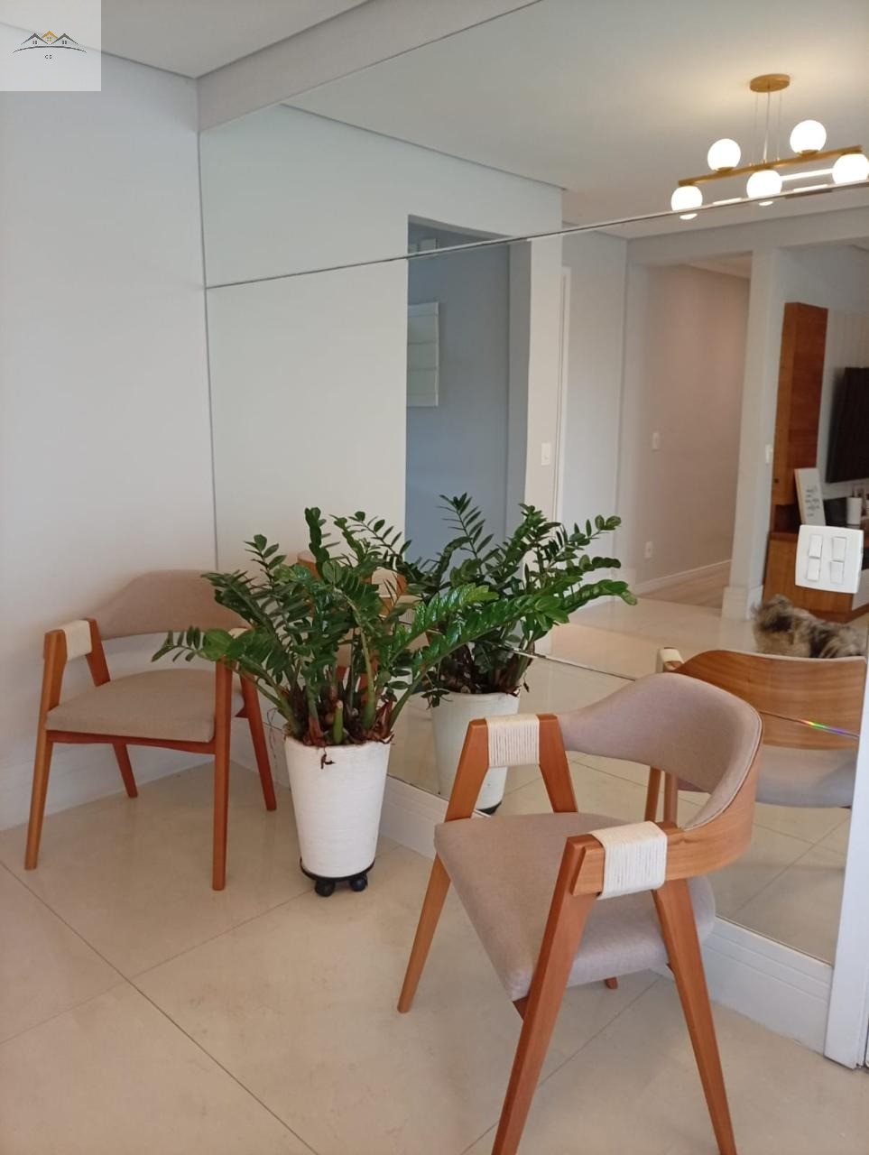 Apartamento, 3 quartos, 110 m² - Foto 3