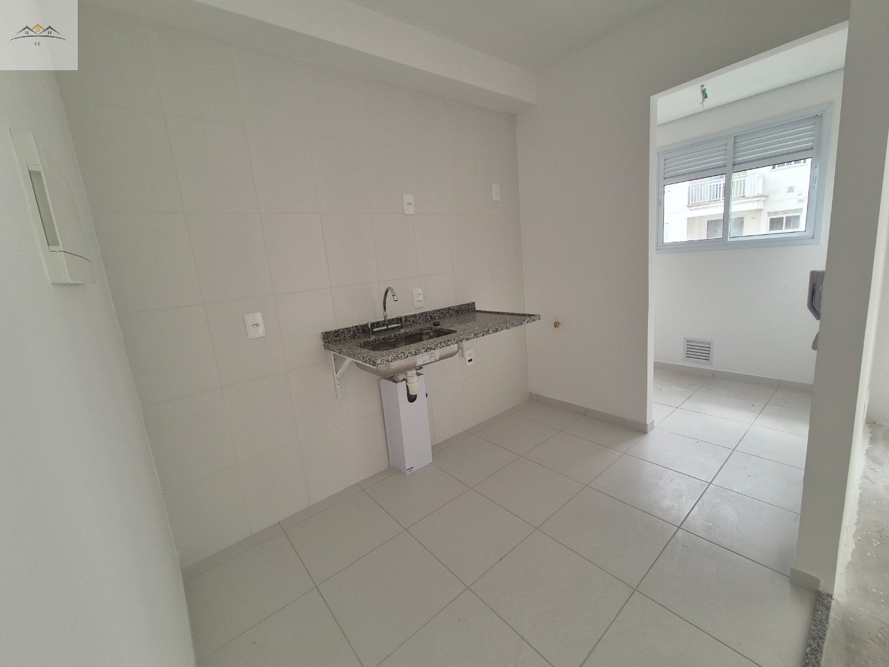 Apartamento, 1 quarto, 43 m² - Foto 4