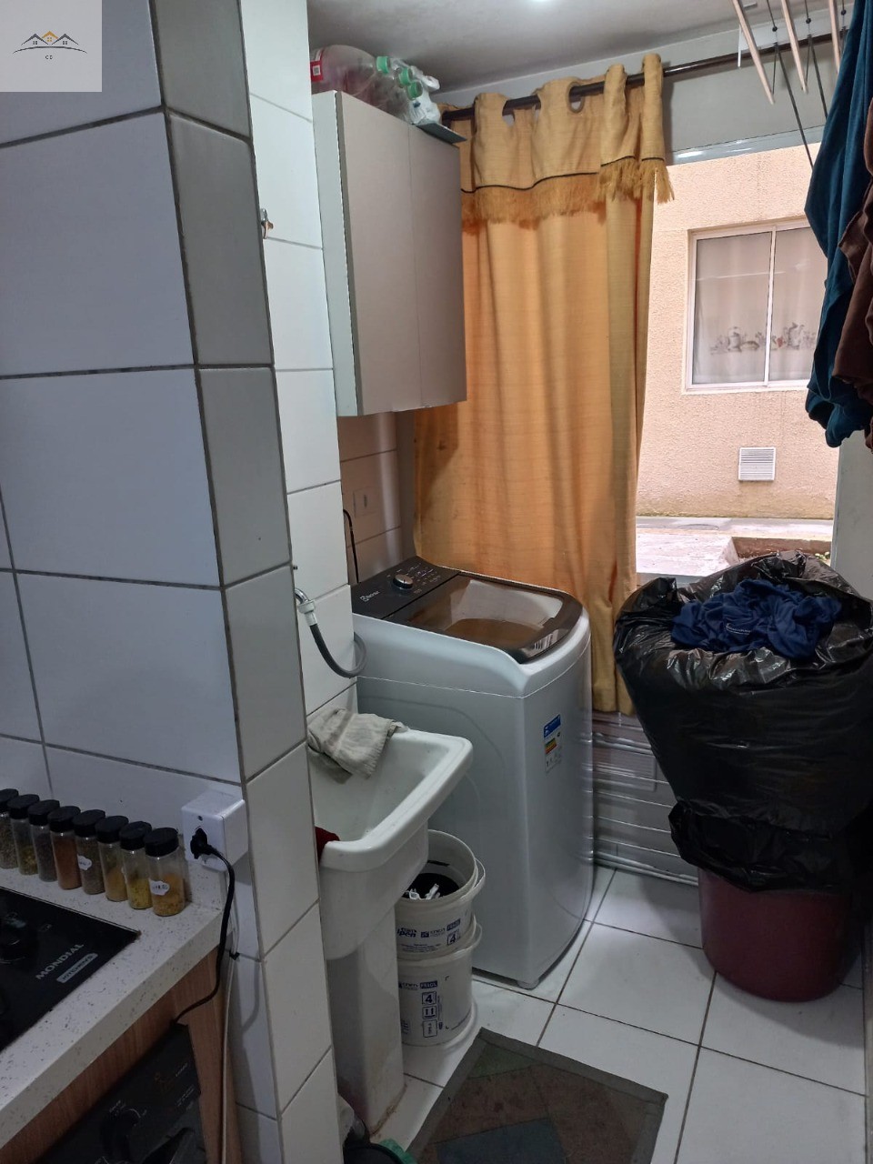 Apartamento, 2 quartos, 55 m² - Foto 11