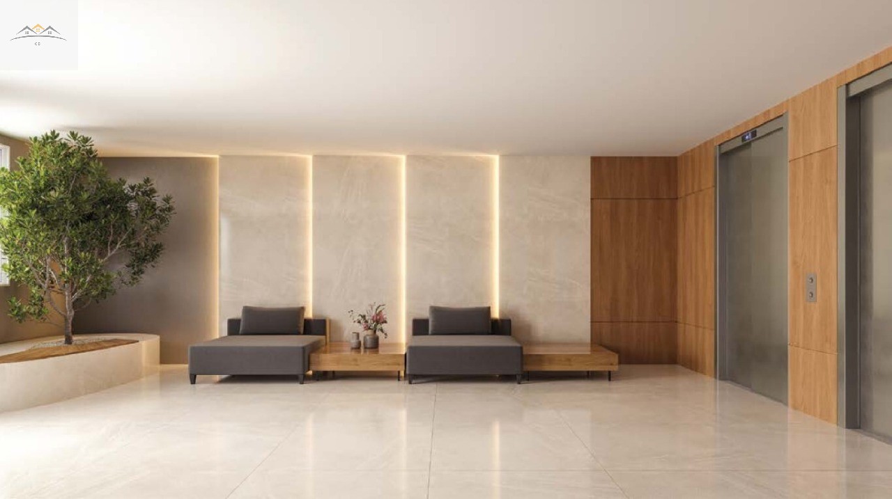 Apartamento, 2 quartos, 57 m² - Foto 6
