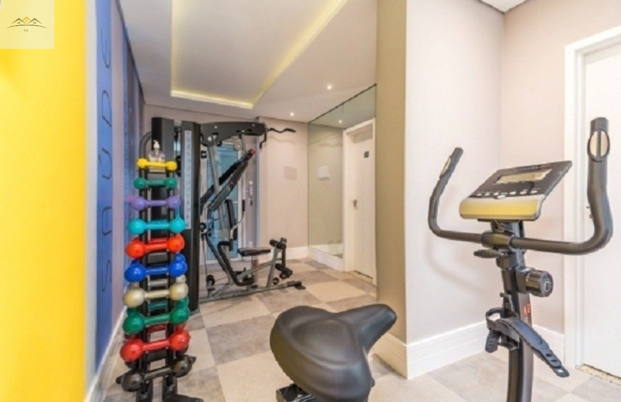 Apartamento, 2 quartos, 72 m² - Foto 4