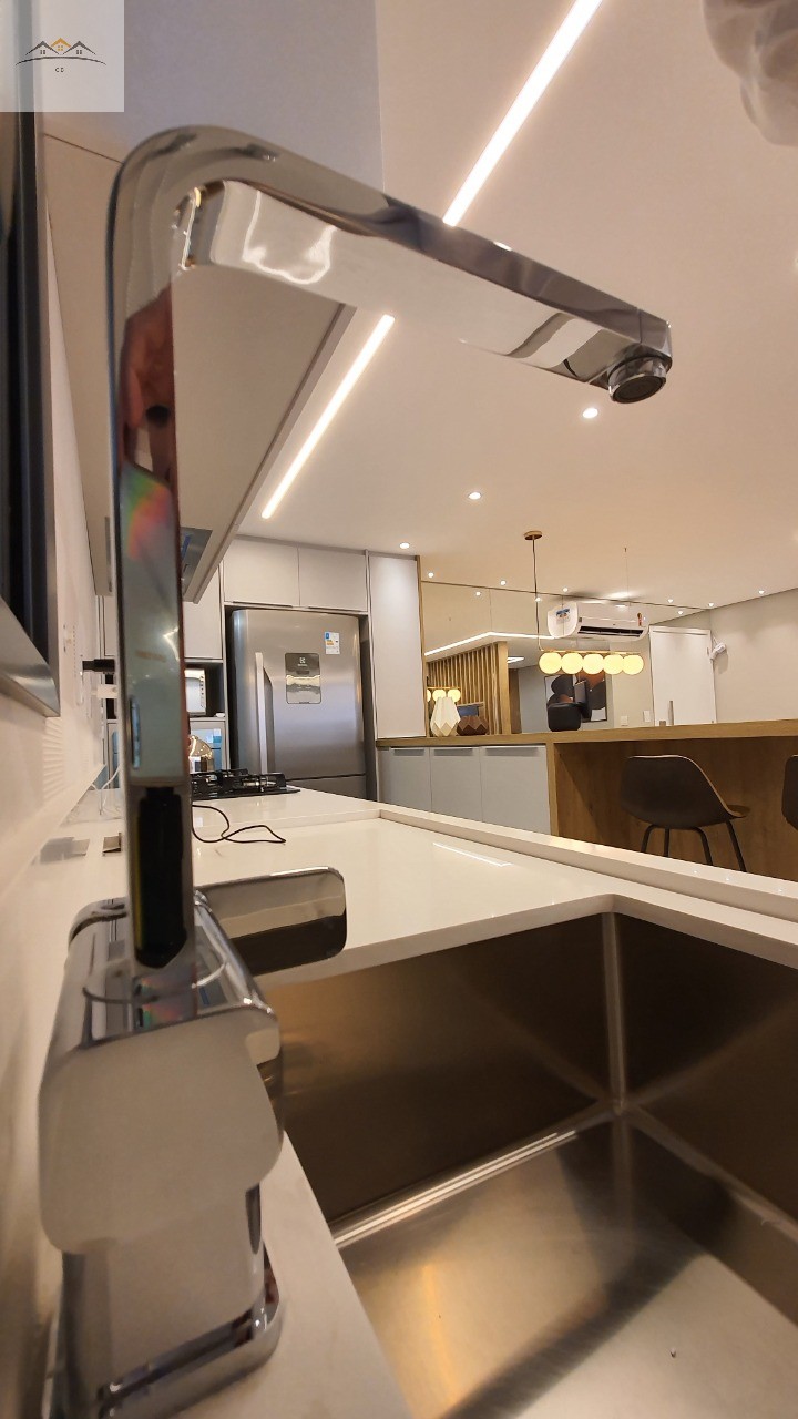 Apartamento, 3 quartos, 115 m² - Foto 8