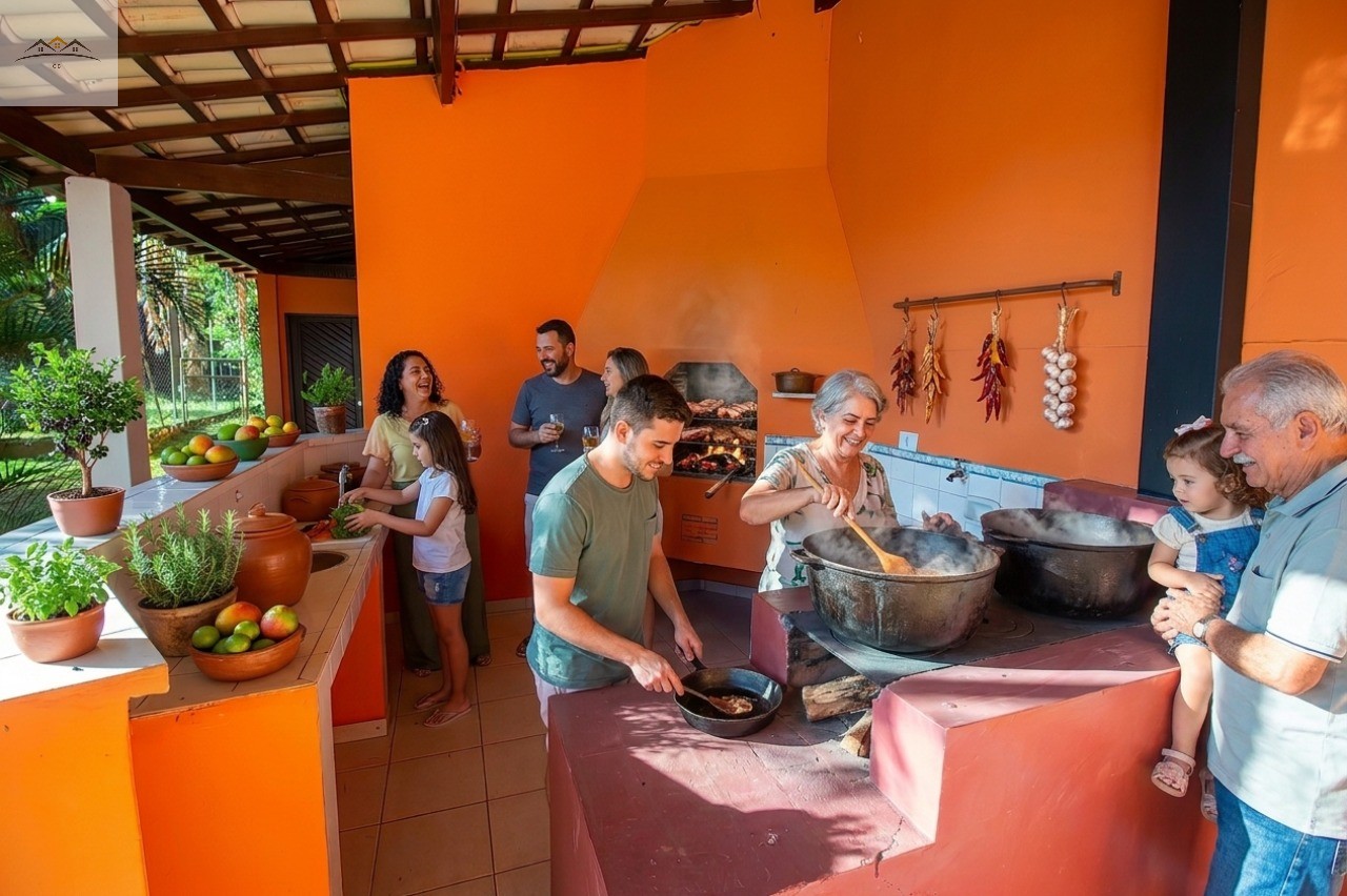 Chácara, 3 quartos - Foto 33