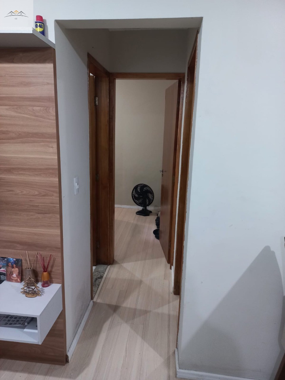 Apartamento, 2 quartos, 55 m² - Foto 13