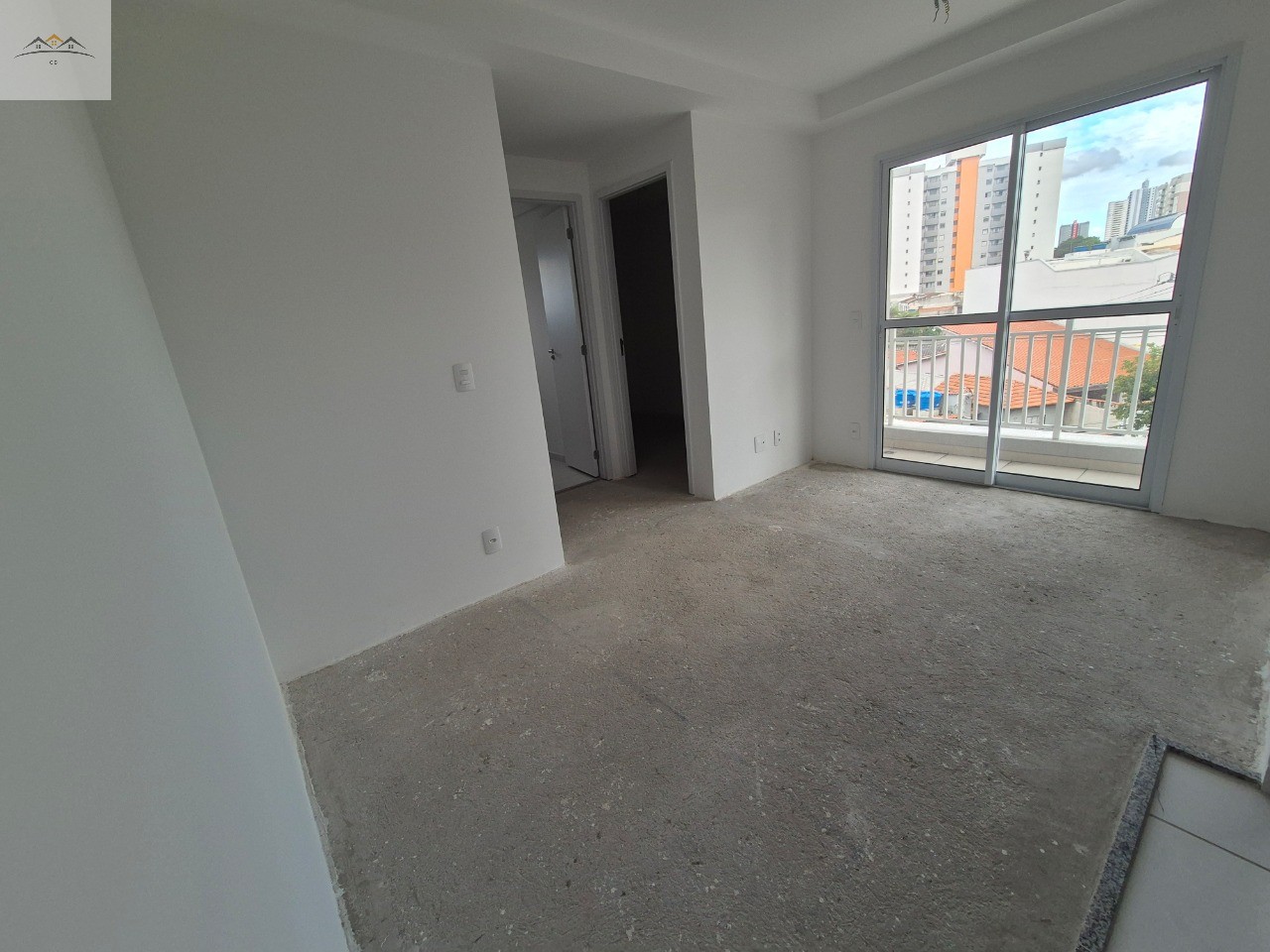 Apartamento, 2 quartos, 55 m² - Foto 4
