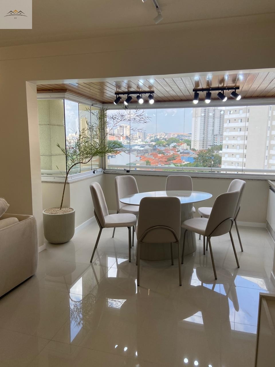 Apartamento, 3 quartos, 114 m² - Foto 36
