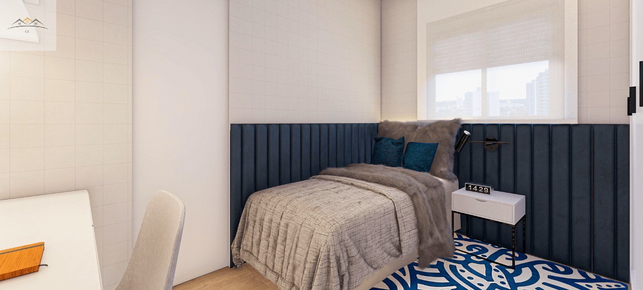 Apartamento, 3 quartos, 144 m² - Foto 5