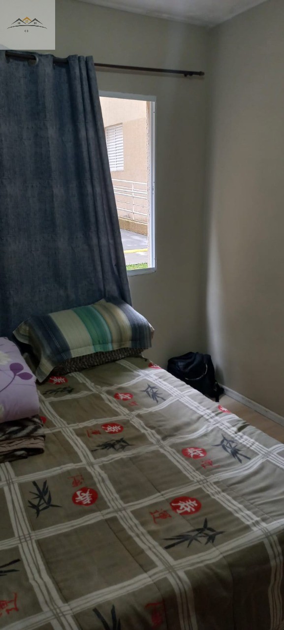 Apartamento, 2 quartos, 55 m² - Foto 22