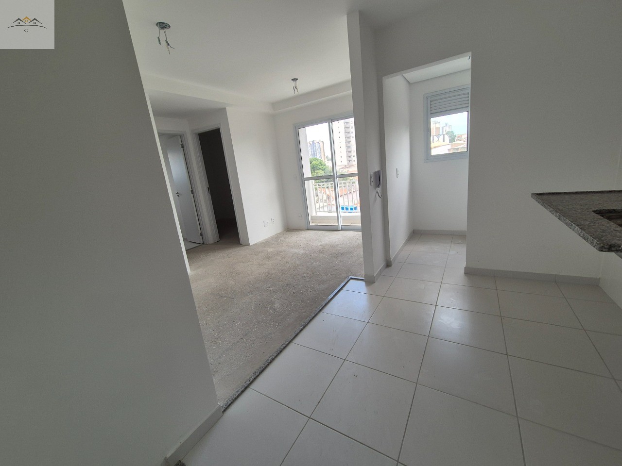 Apartamento, 2 quartos, 102 m² - Foto 3