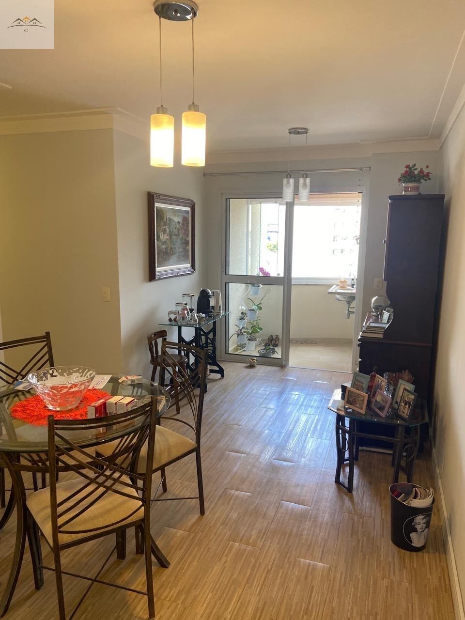 Apartamento, 2 quartos, 78 m² - Foto 7
