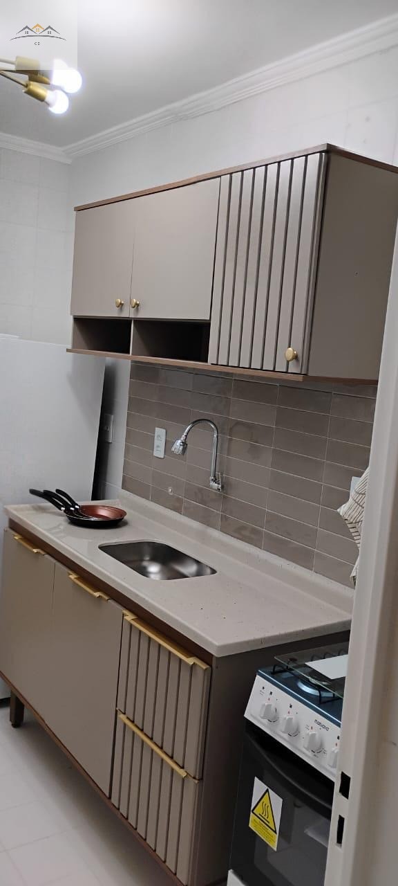 Apartamento, 2 quartos, 54 m² - Foto 14