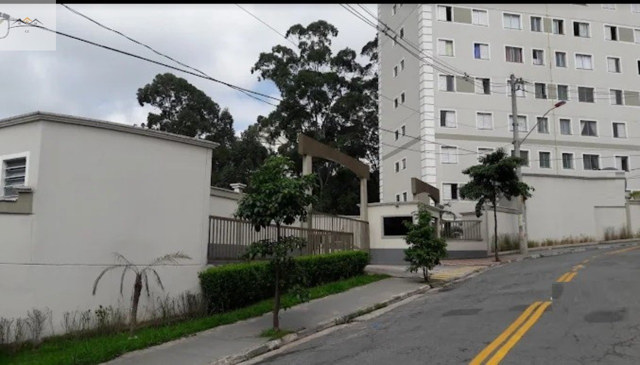 Apartamento, 2 quartos, 54 m² - Foto 2