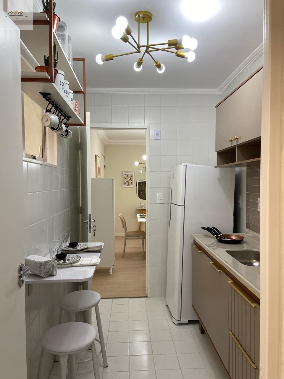 Apartamento, 2 quartos, 54 m² - Foto 13