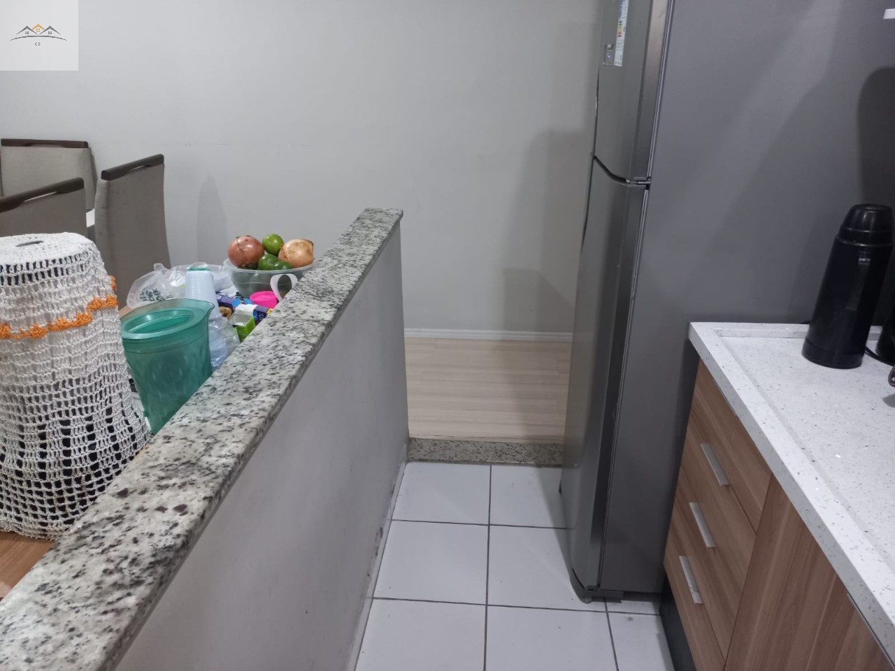 Apartamento, 2 quartos, 55 m² - Foto 5