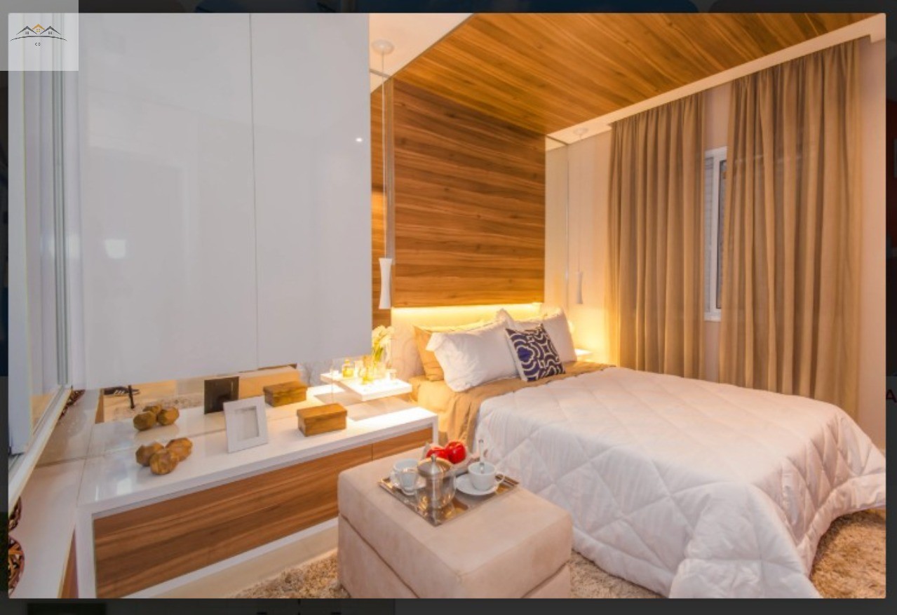 Apartamento, 2 quartos, 48 m² - Foto 6