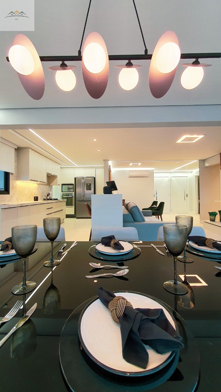 Apartamento, 3 quartos, 140 m² - Foto 9