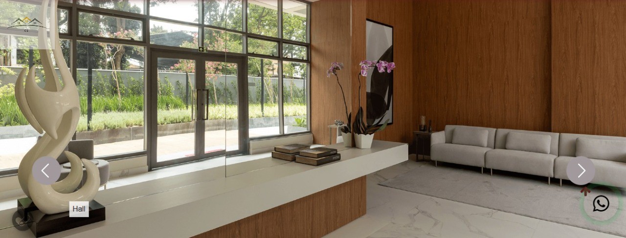 Apartamento, 3 quartos, 144 m² - Foto 7