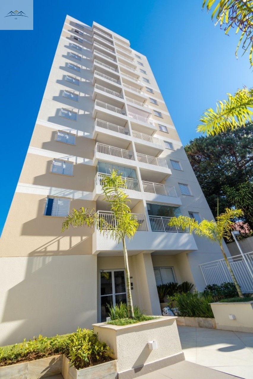 Apartamento, 2 quartos, 72 m² - Foto 1