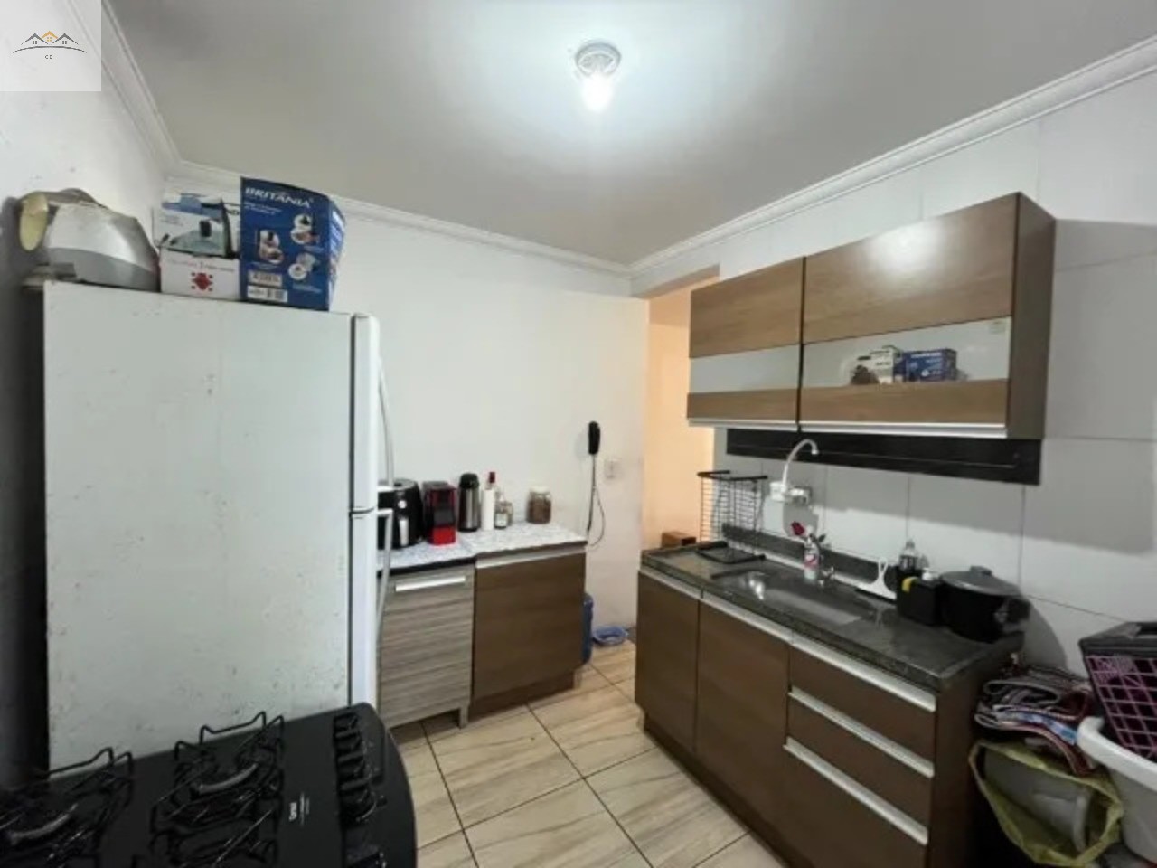 Apartamento, 2 quartos, 54 m² - Foto 8
