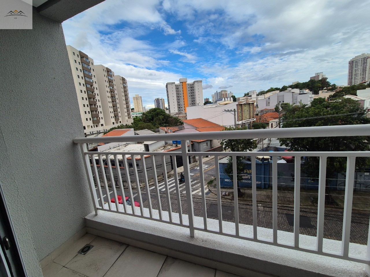 Apartamento, 2 quartos, 55 m² - Foto 6