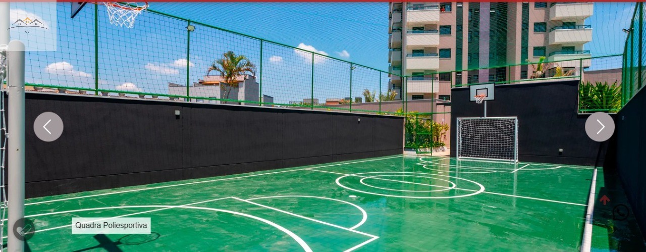 Apartamento, 3 quartos, 140 m² - Foto 28