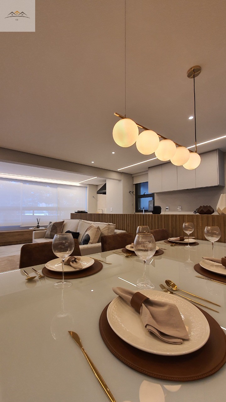 Apartamento, 3 quartos, 115 m² - Foto 2