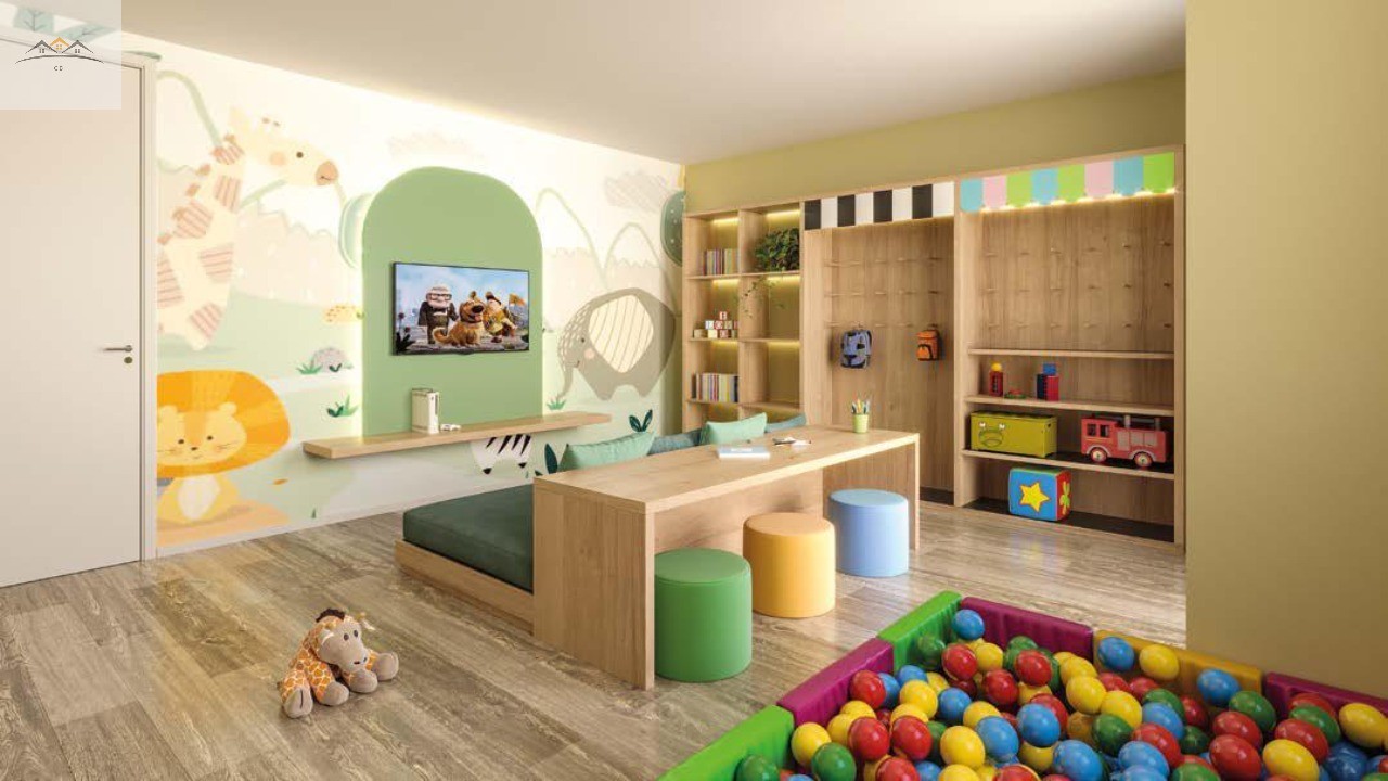 Apartamento, 2 quartos, 57 m² - Foto 13