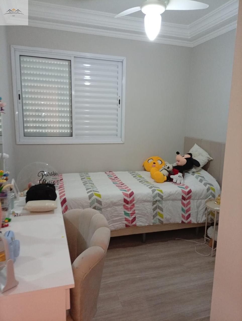Apartamento, 3 quartos, 110 m² - Foto 17