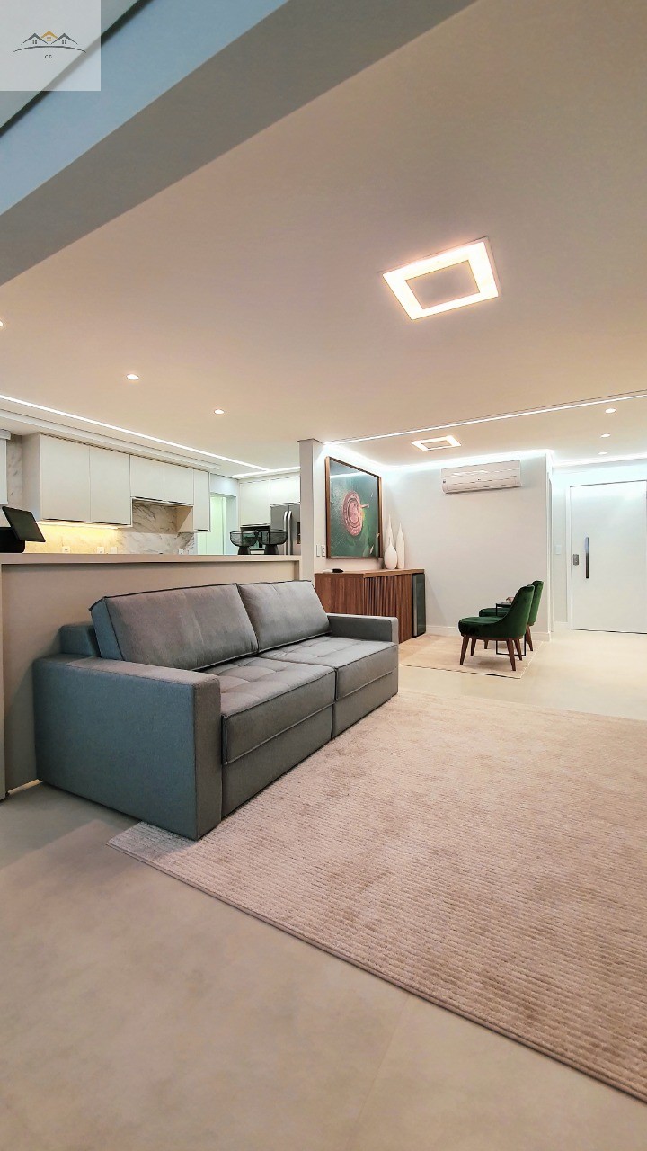 Apartamento, 3 quartos, 140 m² - Foto 5