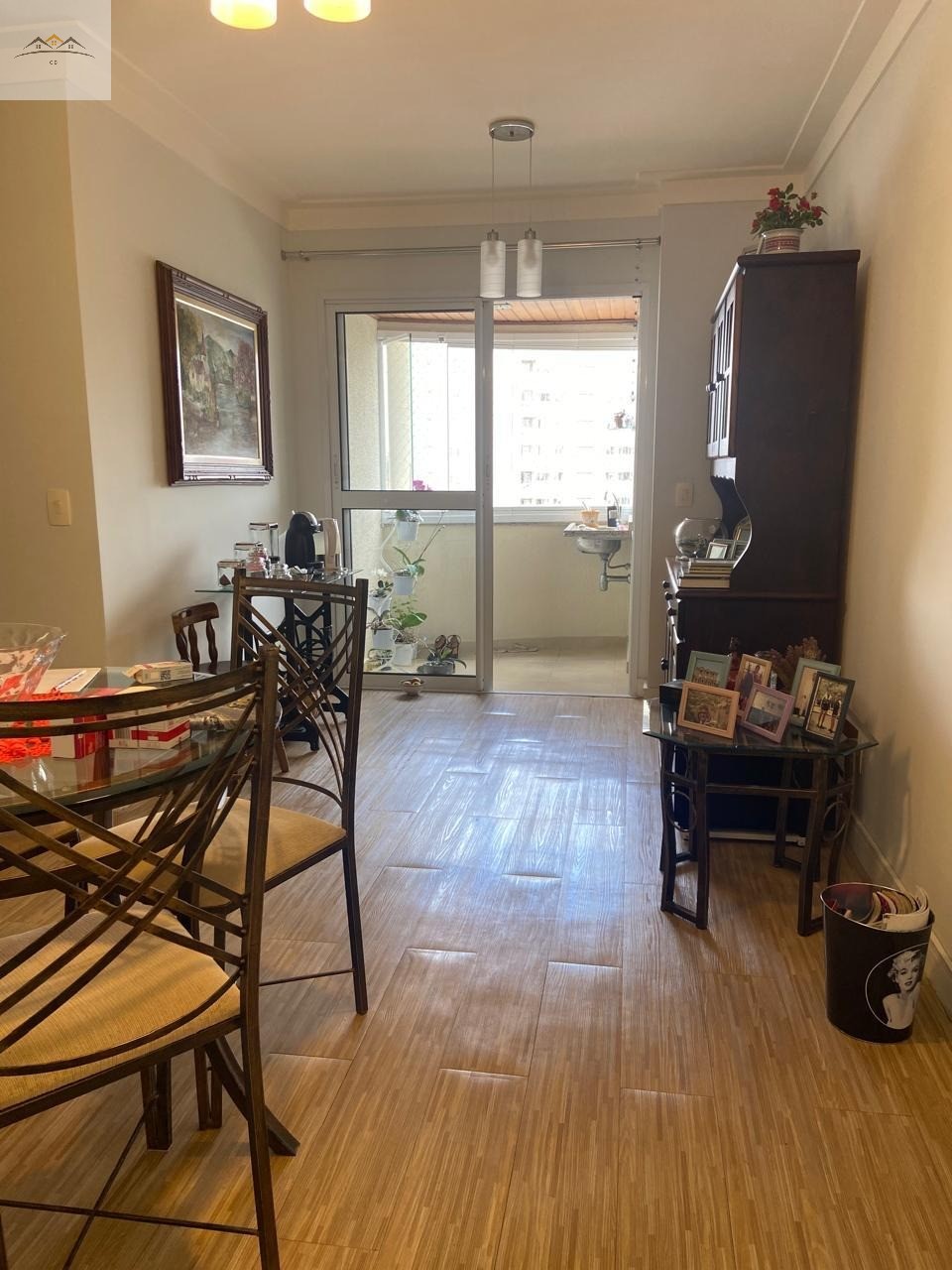 Apartamento, 2 quartos, 78 m² - Foto 2