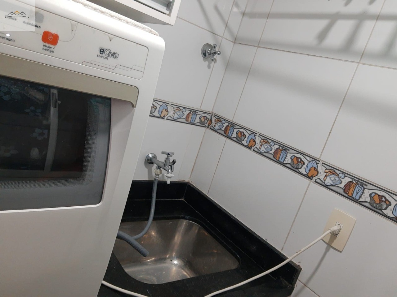 Apartamento, 2 quartos, 57 m² - Foto 16