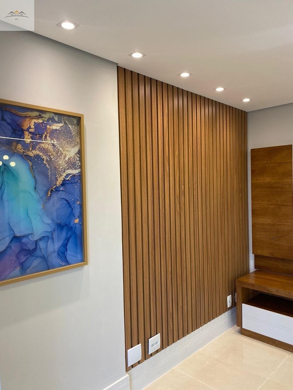 Apartamento, 3 quartos, 110 m² - Foto 2