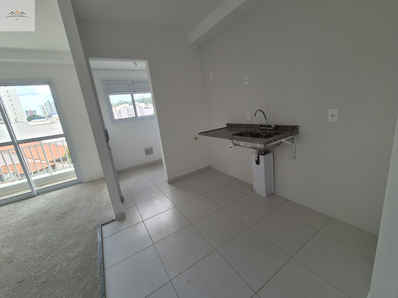 Apartamento, 2 quartos, 55 m² - Foto 3
