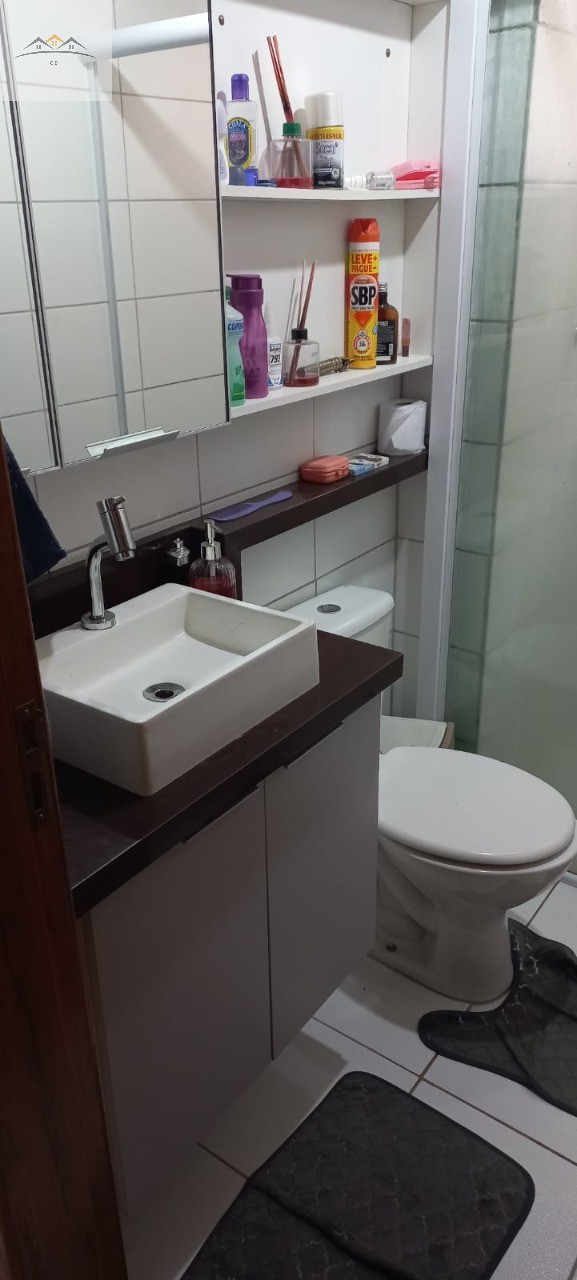Apartamento, 2 quartos, 55 m² - Foto 24