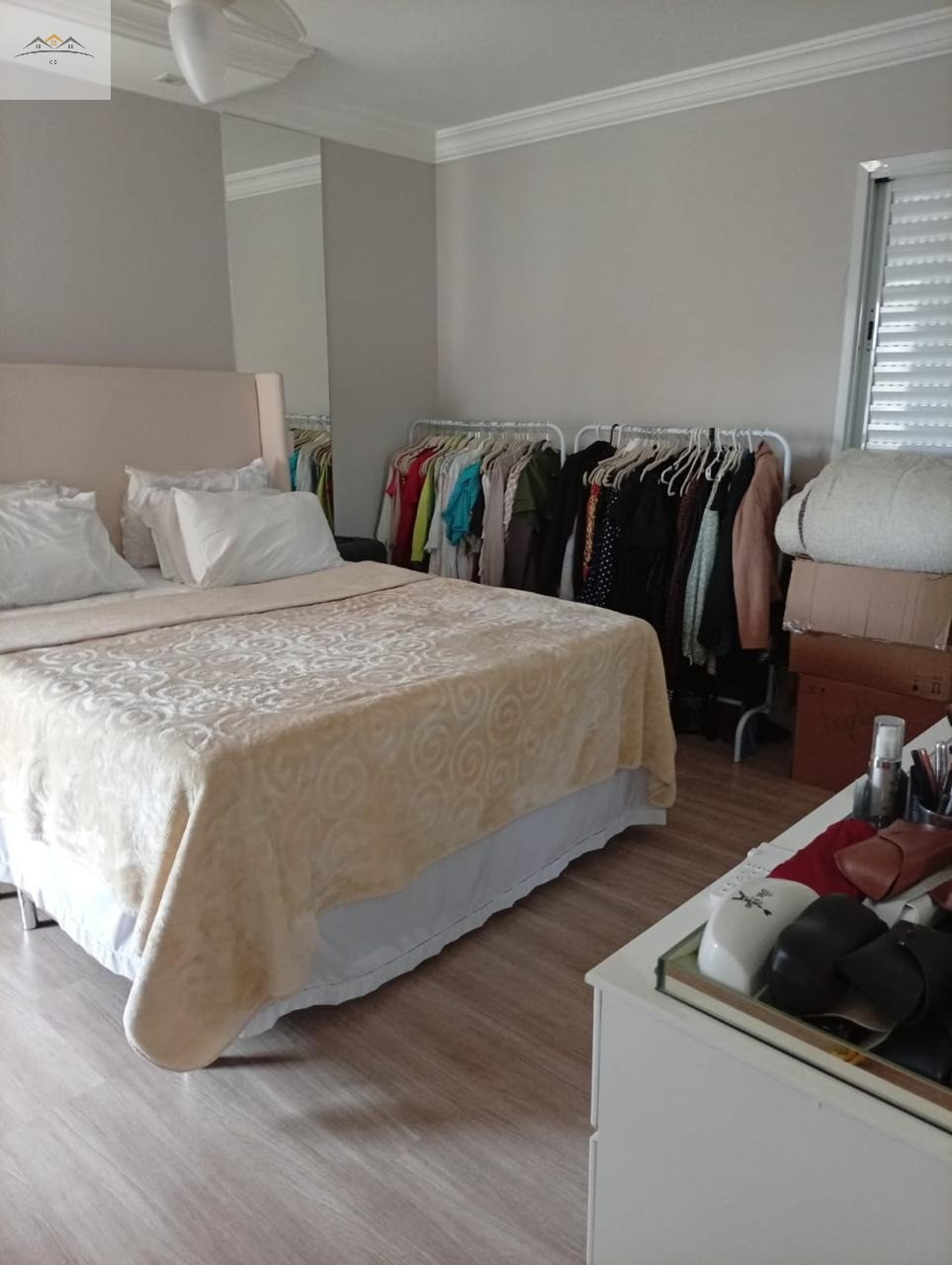Apartamento, 3 quartos, 110 m² - Foto 11