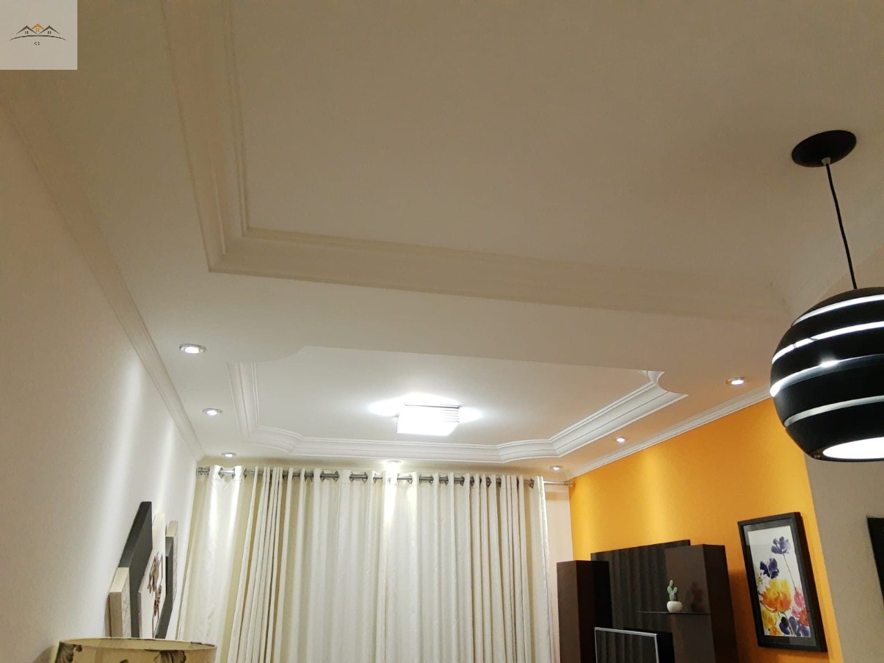 Apartamento, 2 quartos, 57 m² - Foto 7